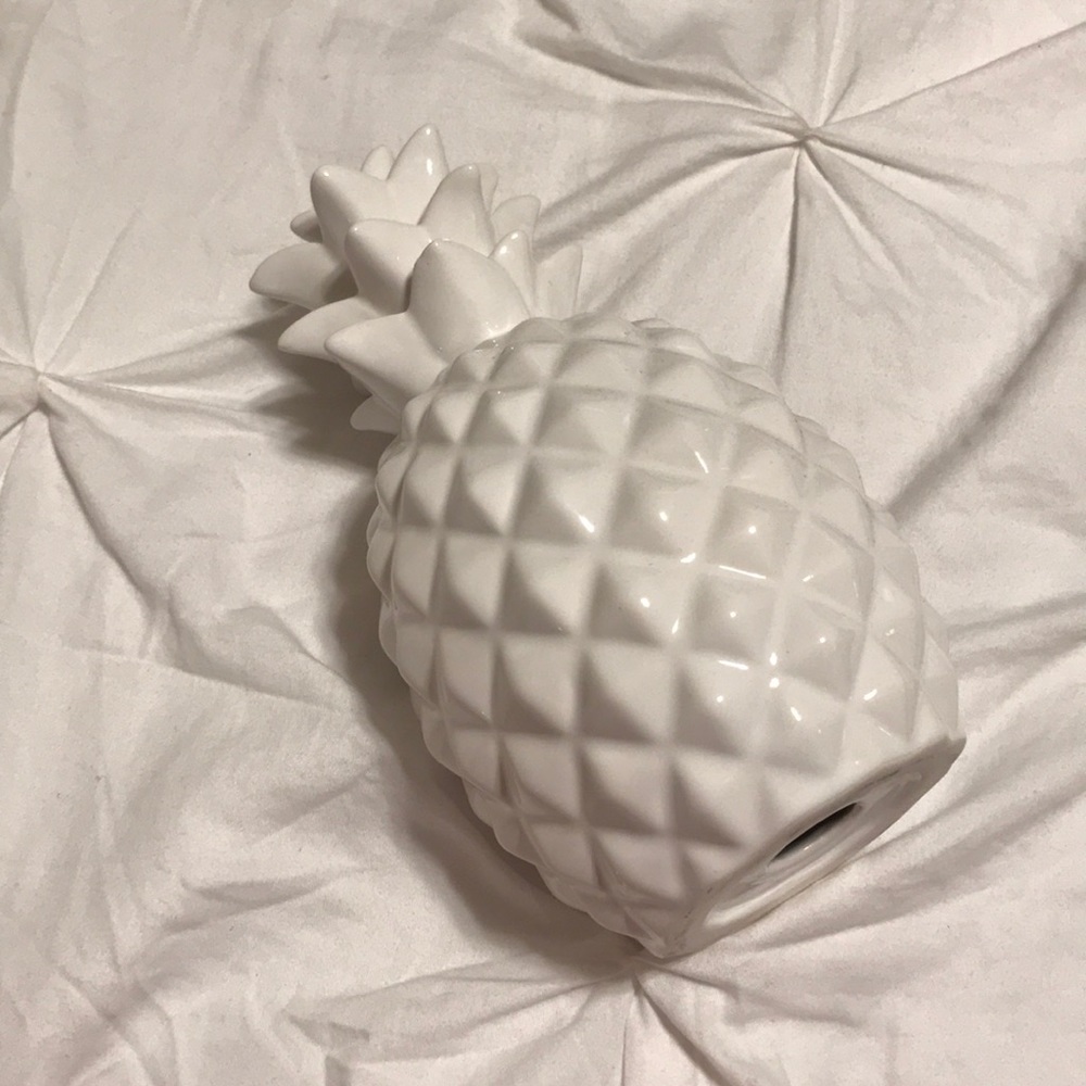 Pineapple Decoration